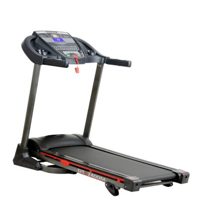 Motorised Treadmill T-2400