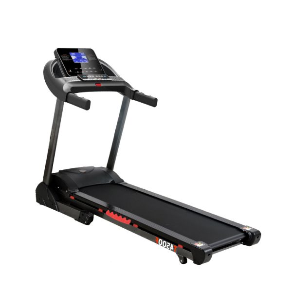 Motorized Treadmill Factory