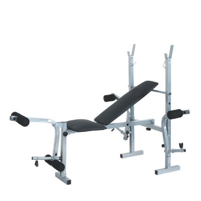 Foldable Small Bench Adjustable Weight Lifting Bench HM-003