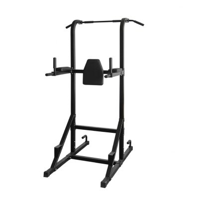 Power Tower Pull Up Station HM-007