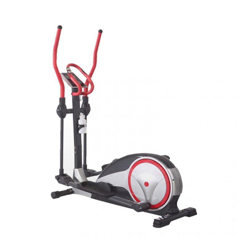 Cardiopower E370 Elliptical