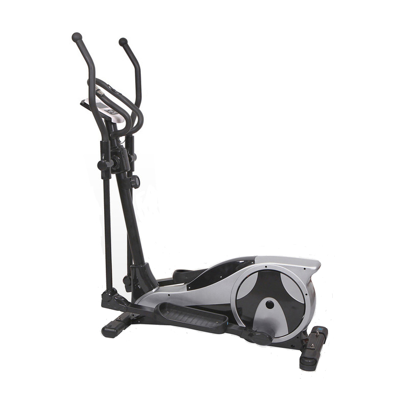 Elliptical Trainer Exercise Equipment for Home Workout HM-8017