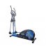 Elliptical trainer for home use